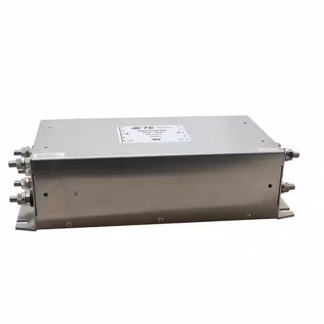 80KESS6AFPW TE Connectivity Corcom Filters  Moduli di filtro di linea di alimentazione